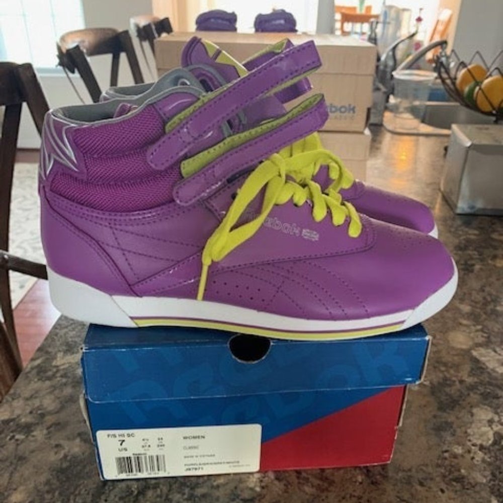🎈LIKE NEW 🎈  Reebok Women's Athletic Shoe